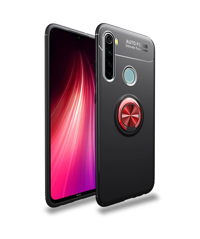 Coque Xiaomi Redmi Note 8T avec support rotatif