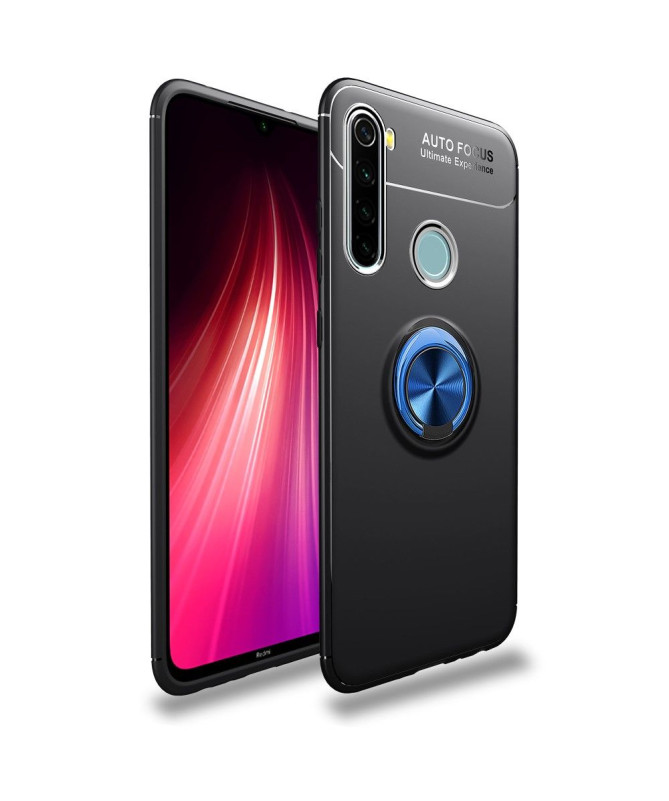 Coque Xiaomi Redmi Note 8T avec support rotatif