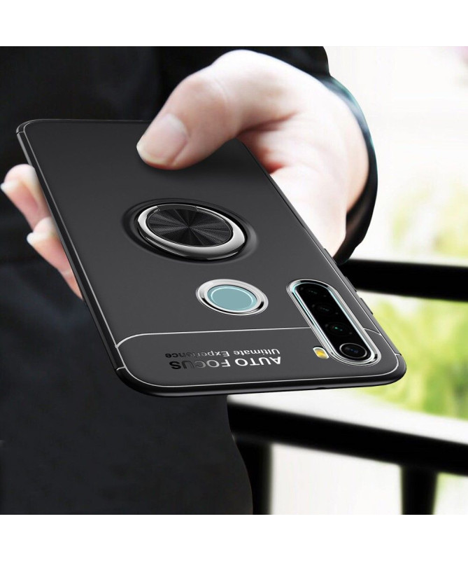 Coque Xiaomi Redmi Note 8T avec support rotatif