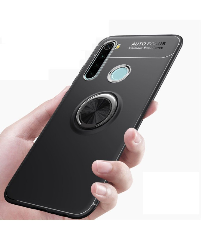 Coque Xiaomi Redmi Note 8T avec support rotatif