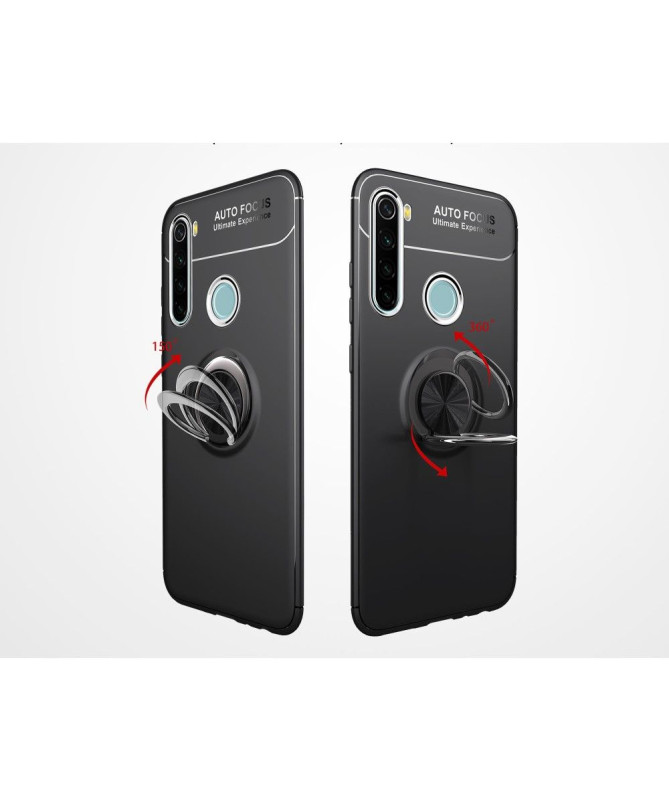 Coque Xiaomi Redmi Note 8T avec support rotatif