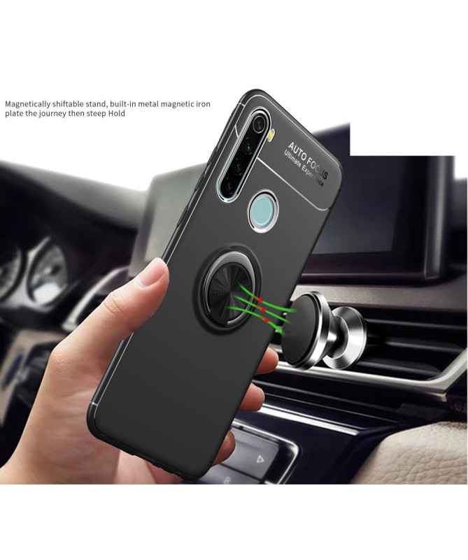 Coque Xiaomi Redmi Note 8T avec support rotatif