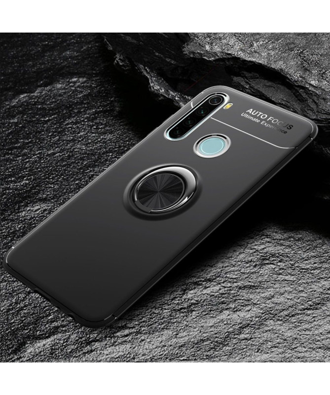 Coque Xiaomi Redmi Note 8T avec support rotatif