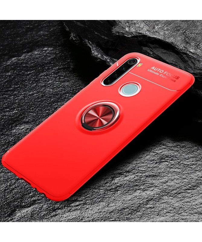 Coque Xiaomi Redmi Note 8T avec support rotatif