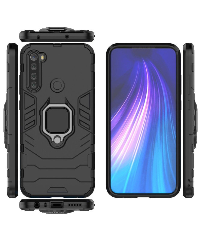 Coque Xiaomi Redmi Note 8T Belinda ultra protectrice