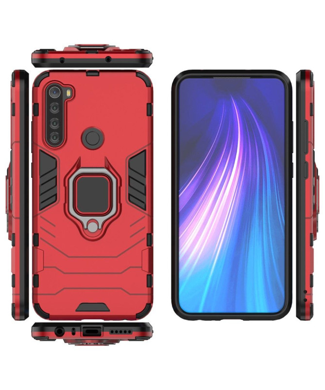 Coque Xiaomi Redmi Note 8T Belinda ultra protectrice