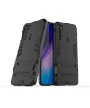 Coque Xiaomi Redmi Note 8T cool guard antichoc avec support intégré