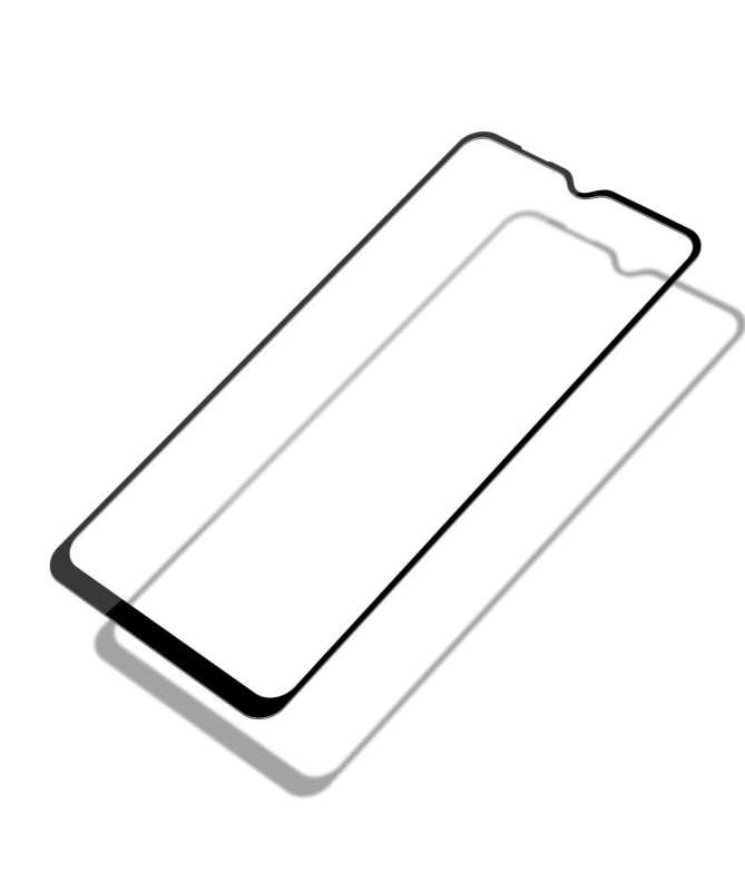 Protection d’écran Xiaomi Redmi 8 en verre trempé full size