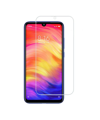 Pack de 2 films en verre trempé pour Xiaomi Redmi 8