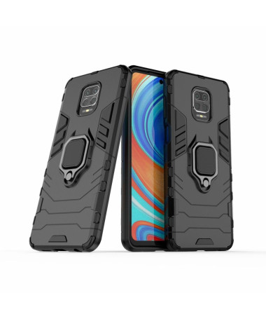 Coque Xiaomi Redmi Note 9S La Bélinda Antichoc et Résistante