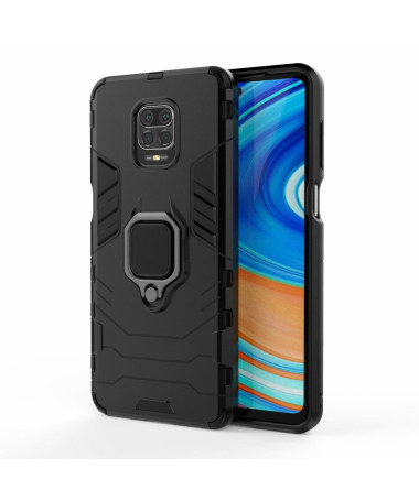 Coque Xiaomi Redmi Note 9S La Bélinda Antichoc et Résistante