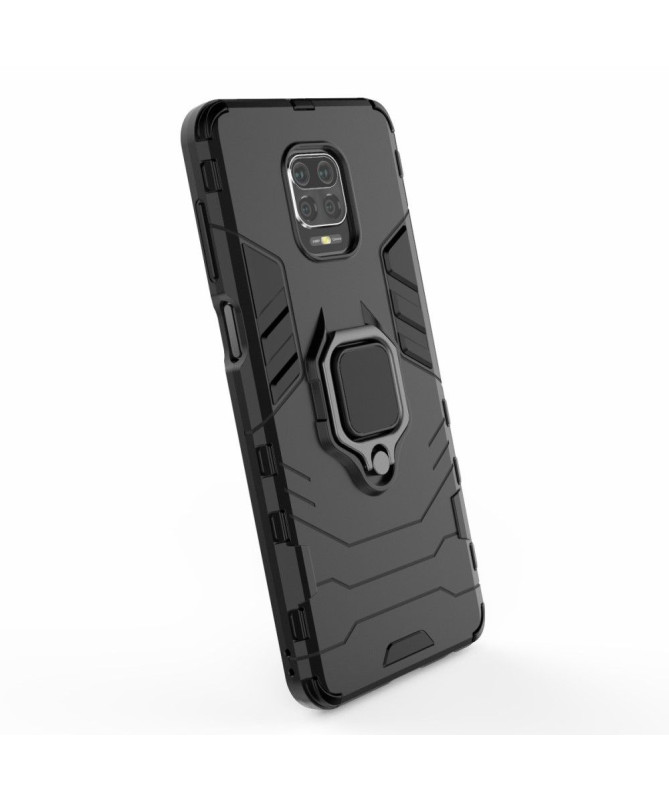 Coque Xiaomi Redmi Note 9S La Bélinda Antichoc et Résistante