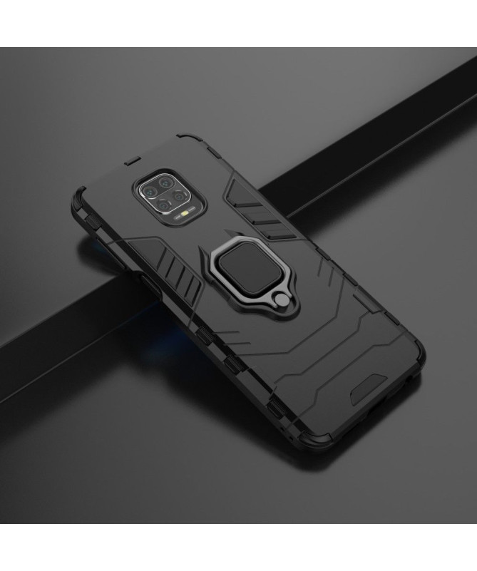 Coque Xiaomi Redmi Note 9S La Bélinda Antichoc et Résistante