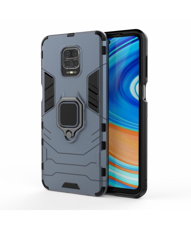Coque Xiaomi Redmi Note 9S La Bélinda Antichoc et Résistante