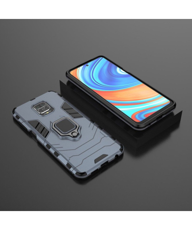 Coque Xiaomi Redmi Note 9S La Bélinda Antichoc et Résistante