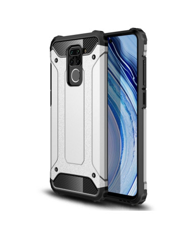 Coque Xiaomi Redmi Note 9 Armor Guard antichoc