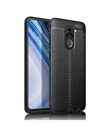 Coque Xiaomi Redmi Note 9 Gel Finition Grainé