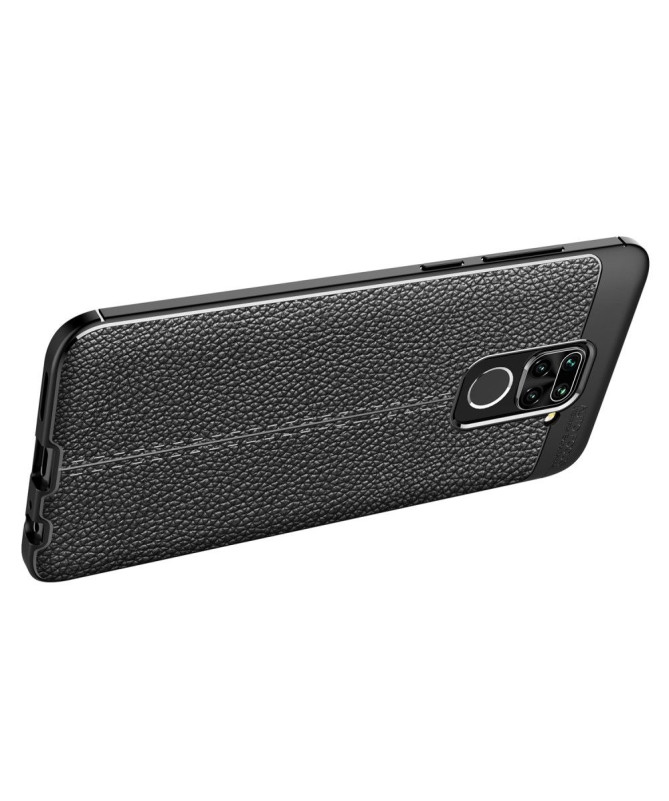 Coque Xiaomi Redmi Note 9 Gel Finition Grainé