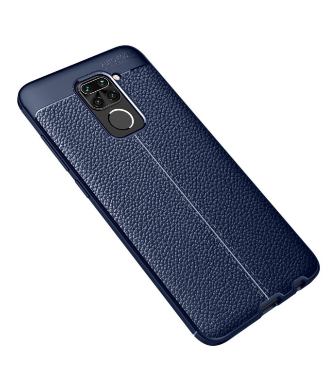 Coque Xiaomi Redmi Note 9 Gel Finition Grainé