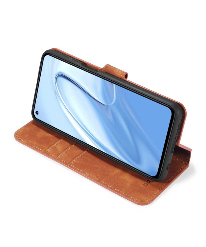 Housse Redmi Note 9S / Redmi Note 9 Pro DG MING Rétro