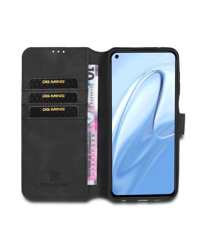 Housse Redmi Note 9S / Redmi Note 9 Pro DG MING Rétro