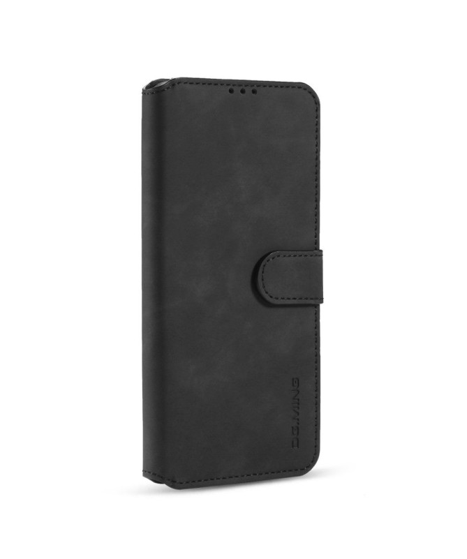 Housse Redmi Note 9S / Redmi Note 9 Pro DG MING Rétro