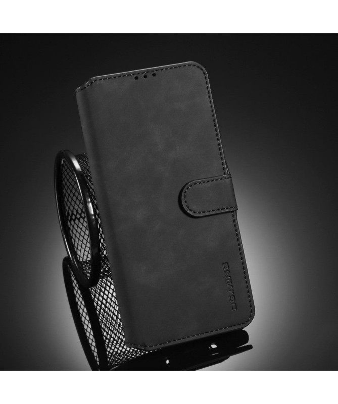 Housse Redmi Note 9S / Redmi Note 9 Pro DG MING Rétro