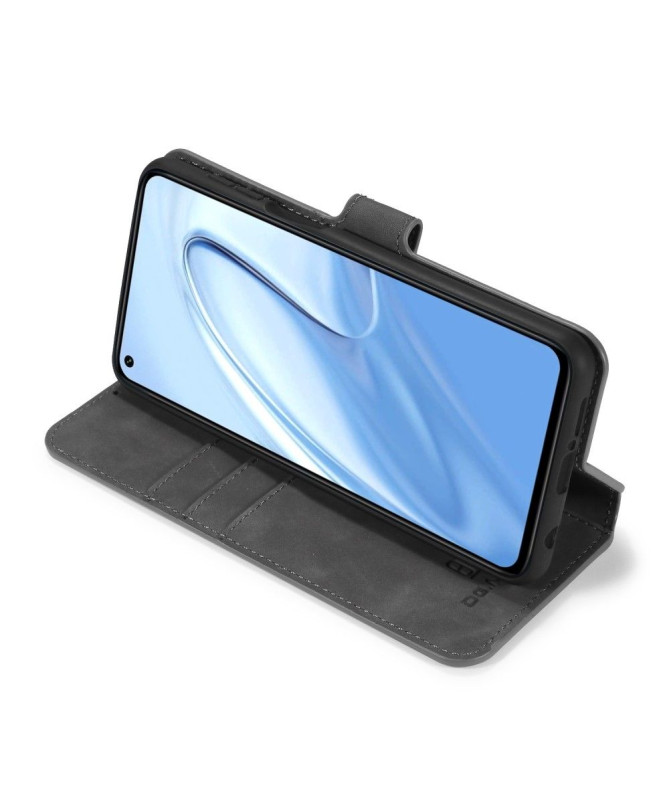 Housse Redmi Note 9S / Redmi Note 9 Pro DG MING Rétro