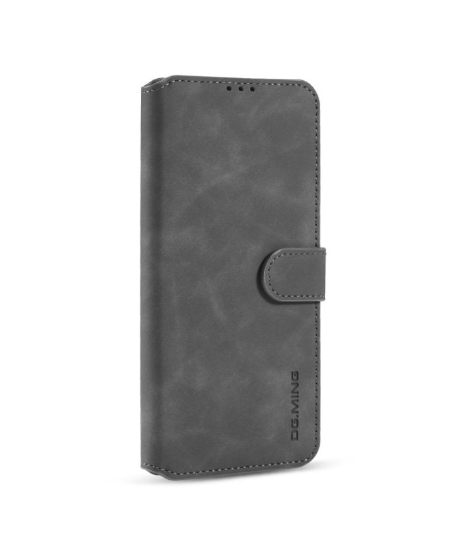 Housse Redmi Note 9S / Redmi Note 9 Pro DG MING Rétro