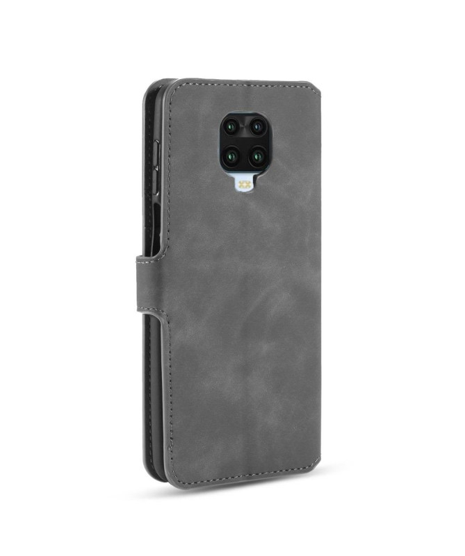 Housse Redmi Note 9S / Redmi Note 9 Pro DG MING Rétro