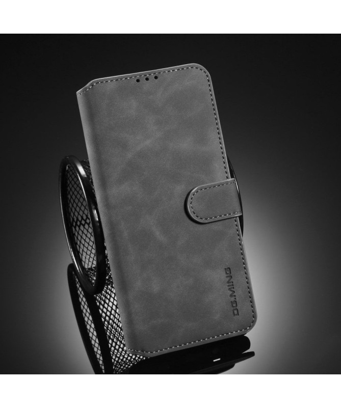 Housse Redmi Note 9S / Redmi Note 9 Pro DG MING Rétro