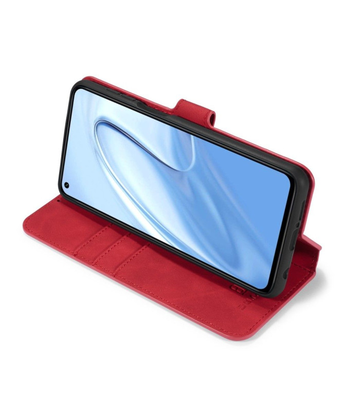 Housse Redmi Note 9S / Redmi Note 9 Pro DG MING Rétro