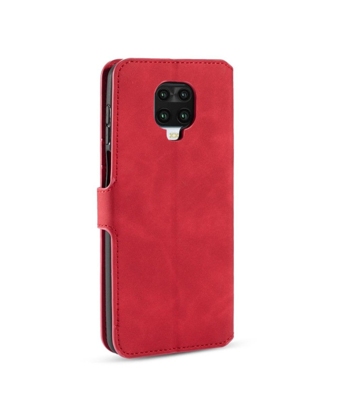 Housse Redmi Note 9S / Redmi Note 9 Pro DG MING Rétro