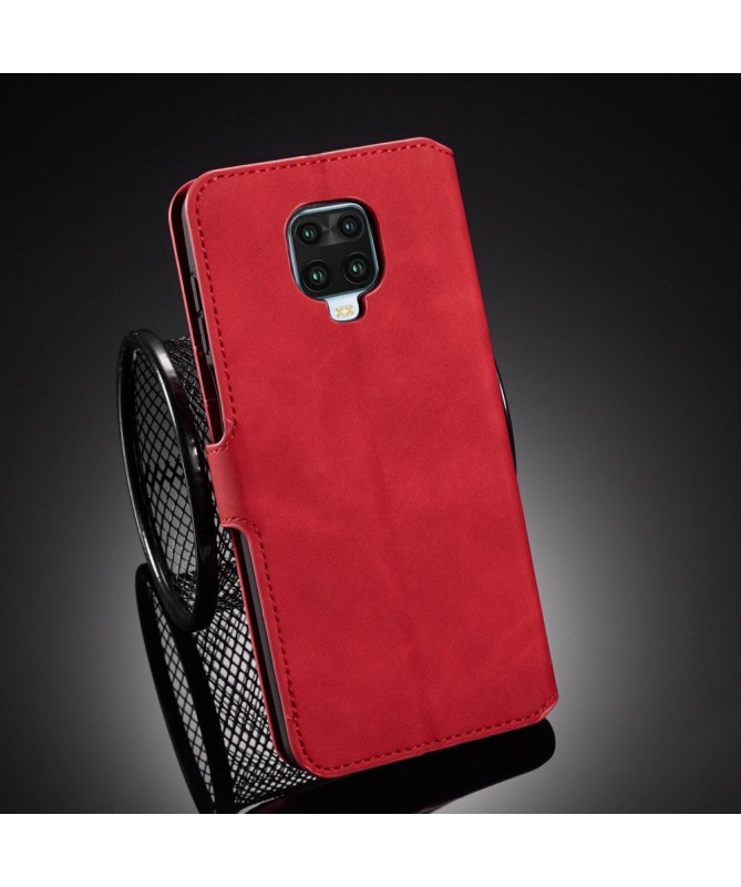 Housse Redmi Note 9S / Redmi Note 9 Pro DG MING Rétro