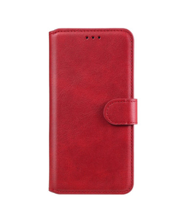 Housse Xiaomi Redmi Note 9S / 9 Pro Classique Porte Cartes