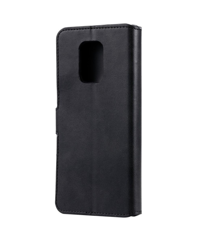 Housse Xiaomi Redmi Note 9S / 9 Pro Classique Porte Cartes