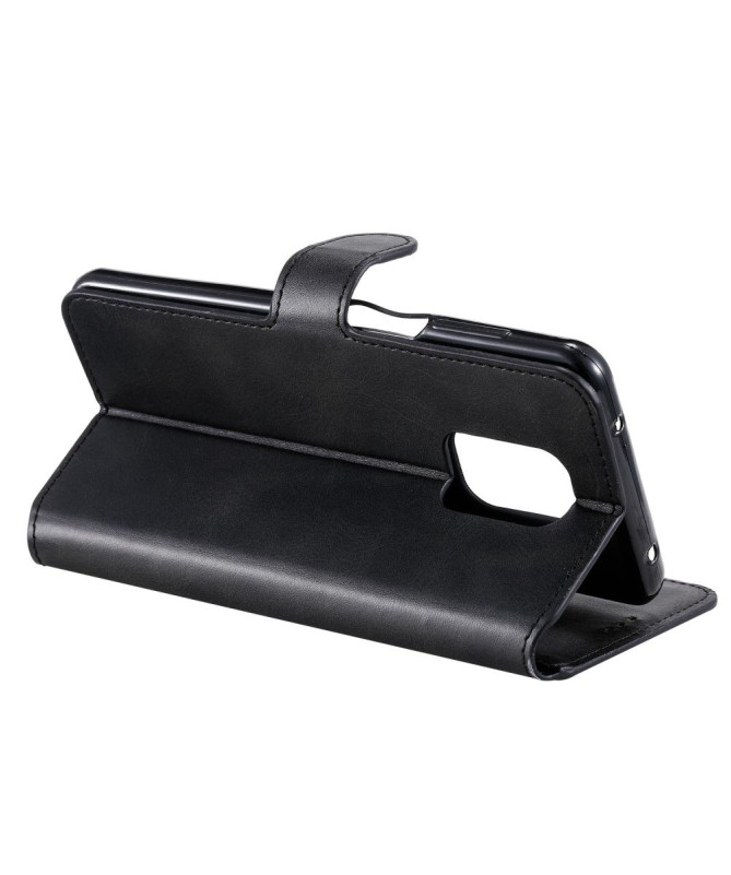 Housse Xiaomi Redmi Note 9S / 9 Pro Classique Porte Cartes