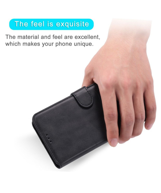 Housse Xiaomi Redmi Note 9S / 9 Pro Classique Porte Cartes