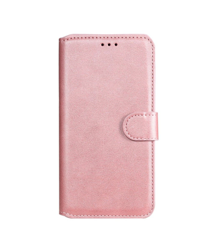 Housse Xiaomi Redmi Note 9S / 9 Pro Classique Porte Cartes