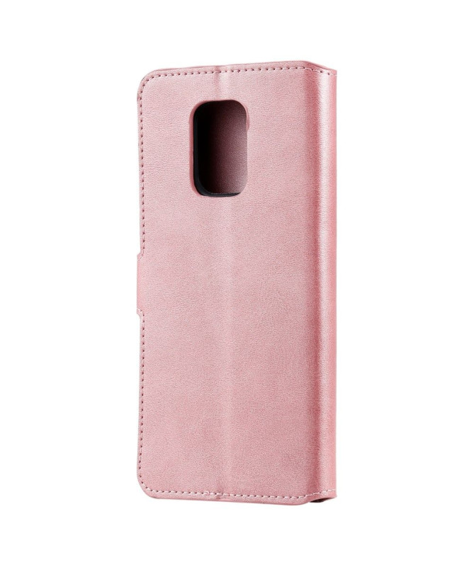 Housse Xiaomi Redmi Note 9S / 9 Pro Classique Porte Cartes