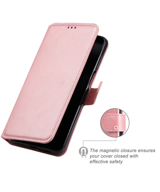 Housse Xiaomi Redmi Note 9S / 9 Pro Classique Porte Cartes