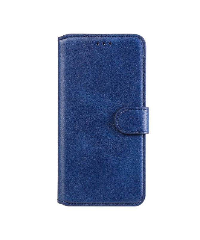 Housse Xiaomi Redmi Note 9S / 9 Pro Classique Porte Cartes