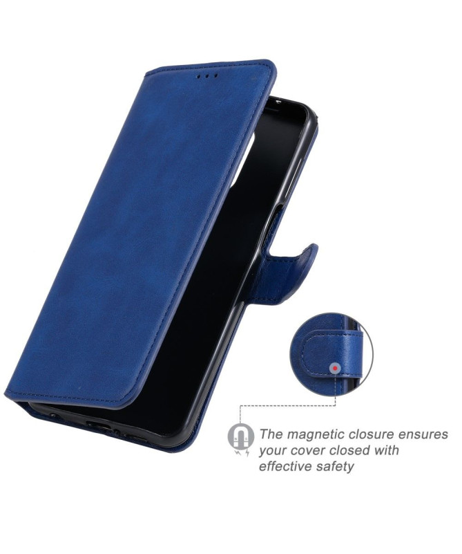 Housse Xiaomi Redmi Note 9S / 9 Pro Classique Porte Cartes