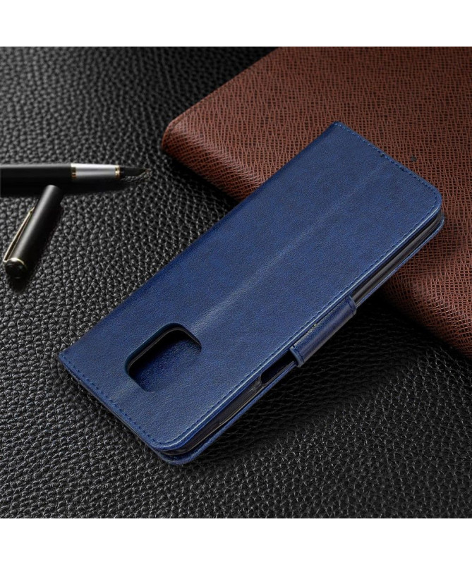 Housse Redmi Note 9S / Redmi Note 9 Pro Papillons fonction support