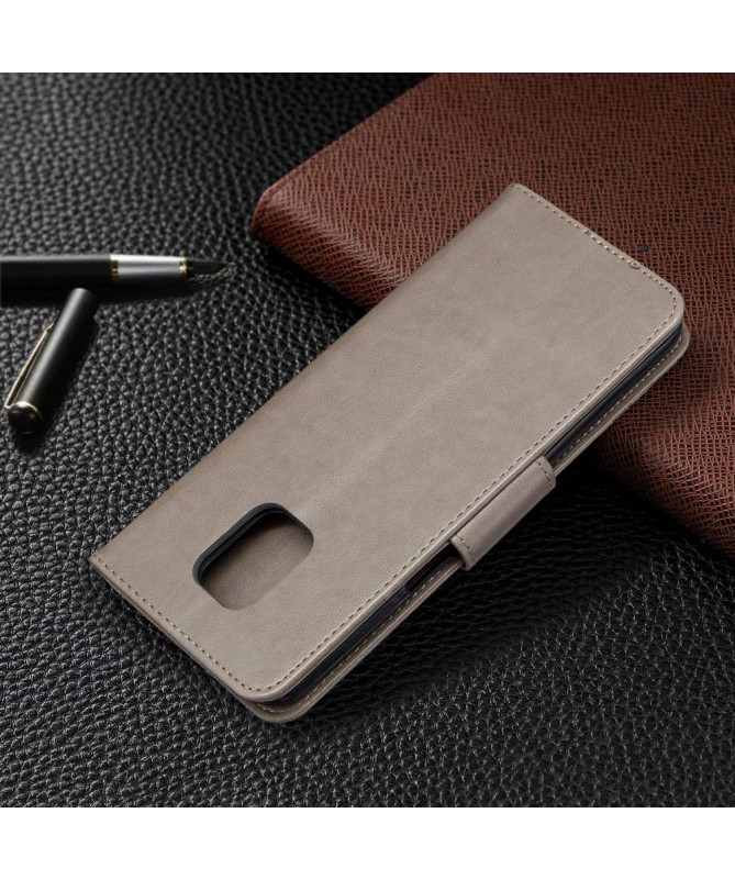 Housse Redmi Note 9S / Redmi Note 9 Pro Papillons fonction support