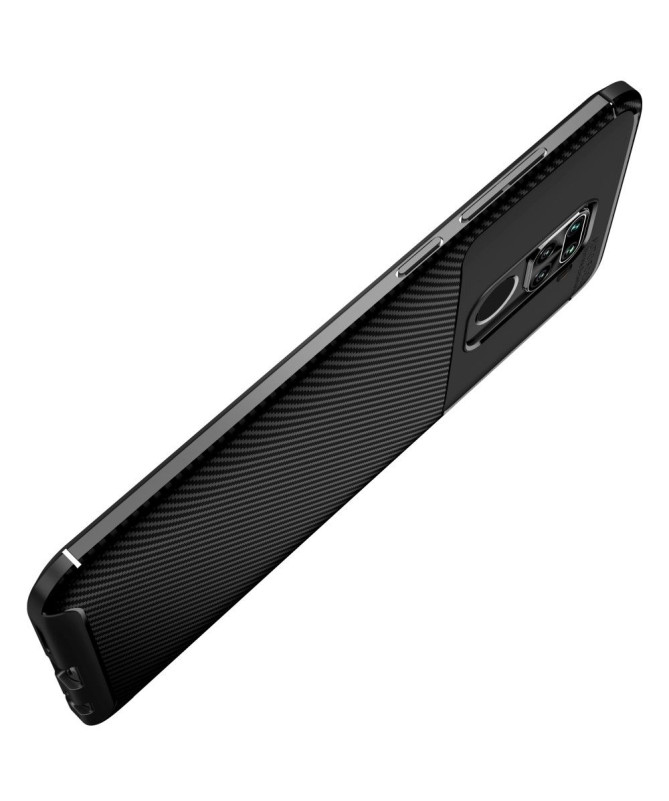 Coque Xiaomi Redmi Note 9 Karbon Classy