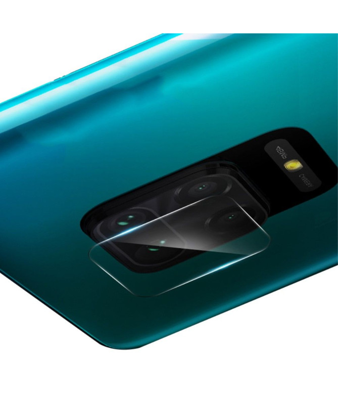 Verre Trempé pour lentille du Xiaomi Redmi Note 9S (2 pièces)