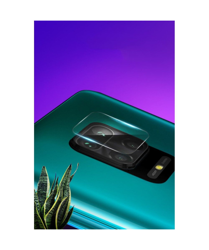 Verre Trempé pour lentille du Xiaomi Redmi Note 9S (2 pièces)
