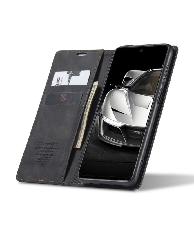 Housse Xiaomi Redmi Note 9 Pro / Note 9S Simili Cuir