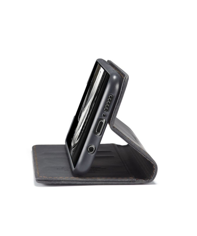 Housse Xiaomi Redmi Note 9 Pro / Note 9S Simili Cuir